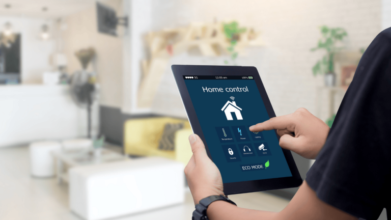 Foto Especialista Smart Home